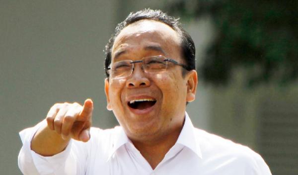 Balita di Sukabumi Meninggal karena Cacingan, Pernyataan Menko PMK: Saya Ngantuk Tuai Kecaman