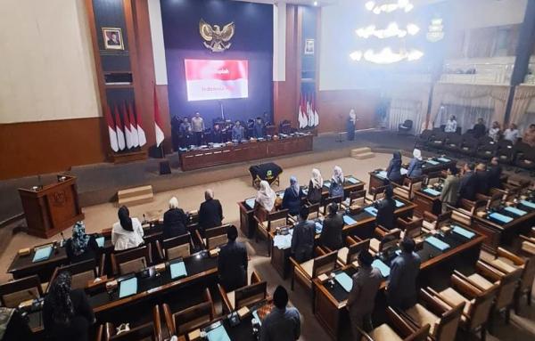 Dinilai Hanya Jadi Beban APBD, DPRD Desak Pemda Tegas Sikapi PDAU