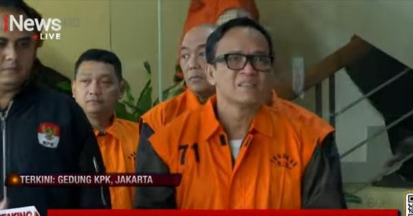 Gusur Noel dari Kabinet Merah Putih, Prabowo Warning Seluruh Pejabat