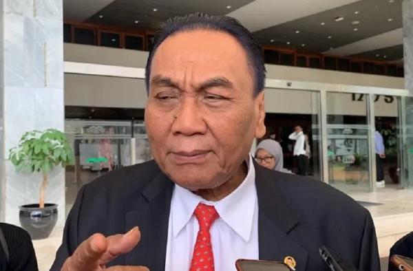 Klarifikasi PDIP Soal Pencopotan Bambang Pacul Sang Komandan Korea dari Ketua DPD PDIP Jateng
