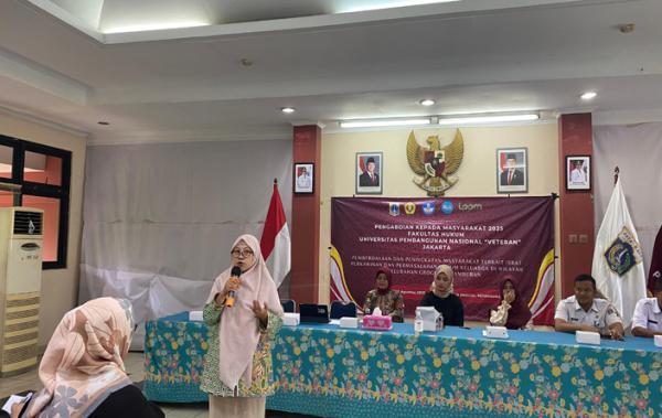 Masih Banyak Nikah Tak Tercatat, Dosen Hukum UPN Jakarta Ungkap Dampak Serius bagi Anak dan Warisan