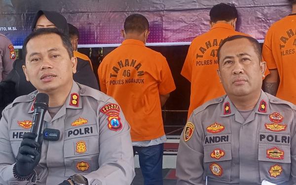 Tragedi Utang Piutang, Warga Nganjuk Tewas Dianiaya Peminjam