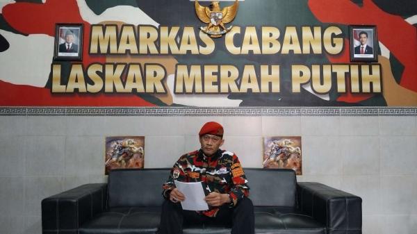 LMP Tulungagung Optimistis Gelar Perkara Dugaan Pungli SMKN 03 Boyolangu
