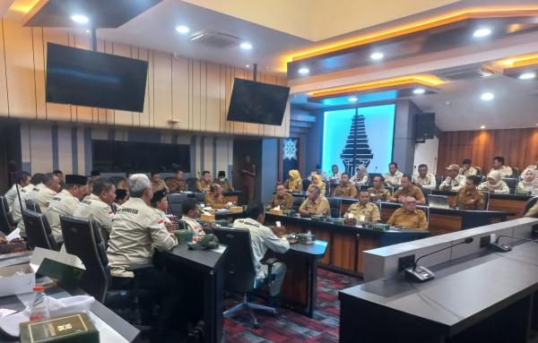 Pemerataan Bantuan Keuangan Khusus Desa di Mojokerto Diprotes Kades, Begini Penjelasan Bupati