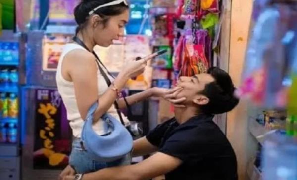 Breaking News! Pratama Arhan Resmi Gugat Cerai Azizah, Pernikahan Mewah di Tokyo Tinggal Kenangan