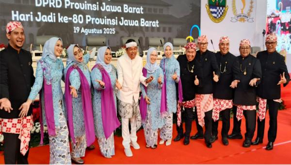 Demokrat Jabar Desak Pemerintah Serius Tangani Stunting