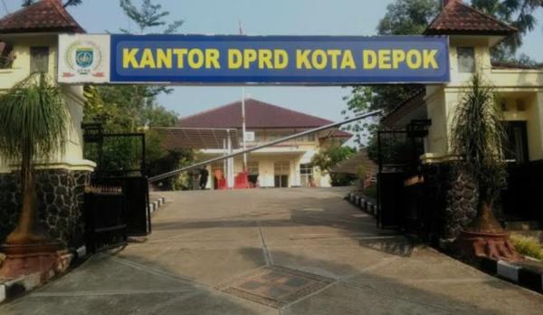 Wow! Lebih Tajir Anggota DPRD Depok Dibanding Anggota DPR RI Soal Tunjangan Perumahan