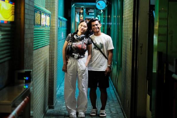 5 Fakta Perceraian Pratama Arhan dan Azizah Salsha, sang Istri Ketahuan Main Padel Bareng Mantan