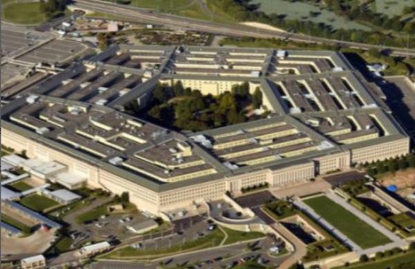 Donald Trump Ubah Nama Dephan AS Jadi Departemen Perang, Kenapa?