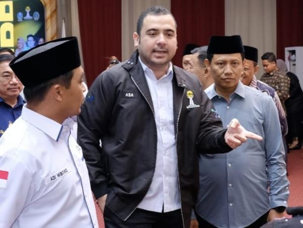 Aksi Massa Pengaruhi Investasi, Ini yang Dilakukan HIPMI Jatim