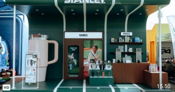 Maybank Marathon 2025 kembali digelar di Bali United Training Center, Gianyar, Bali, pada 22-24 Agus