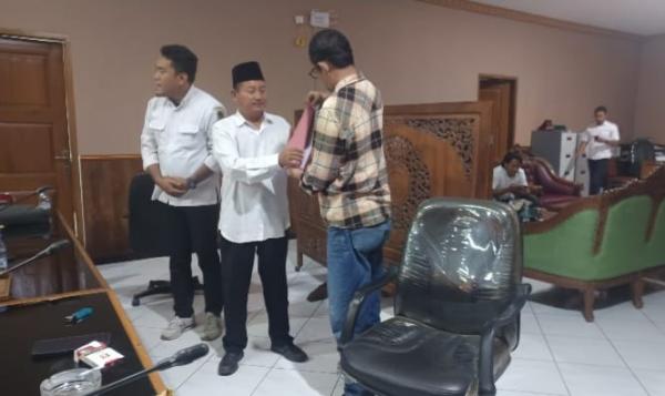 Perangkat Desa Madiun Ngadu ke DPRD, Suarakan Keringanan PBB untuk Warga Miskin