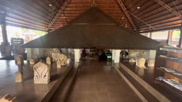 Isu Makam Palsu di Area Makam Sunan Bonang Tuban Beredar, ini Penjelasan Ahli Waris