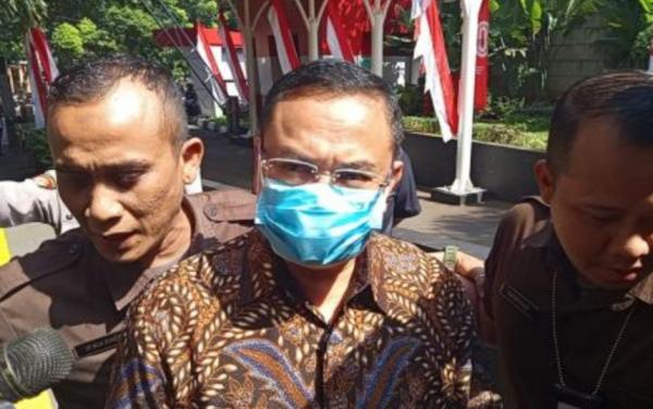 Ampun KPK! Bupati Sudewo Masih Pening Diancam Pemakzulan, kok Langsung Diperiksa