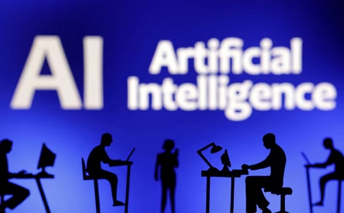 Indonesia AI Conference Dorong Transformasi Digital di Asia Tenggara