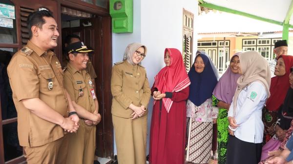 Kisah Warga Lumajang Dari Penerima PKH Jadi Pengusaha Kopi