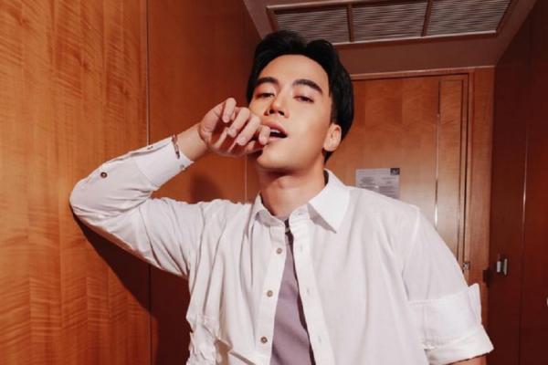 Kesehatan Vidi Aldiano Diduga Terus Menurun akibat Kanker, Bantah Pakai Wig saat Acara