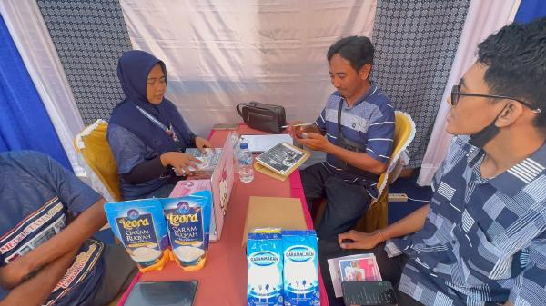 Pengangguran Buru Lowongan Kerja, Perusahaan Asli Sampang Ini Siap Serap Pekerja Baru