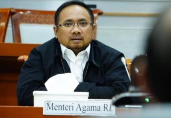 Yaqut Cholil Ketar-ketir, Yuk Lihat Arah Penyidikan  Dugaan Korupsi Kuota Haji di KPK