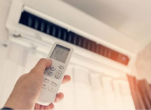 Dashboard Interaktif Smart AC: Pantau Konsumsi Listrik dan Kondisi Unit Secara Real-Time