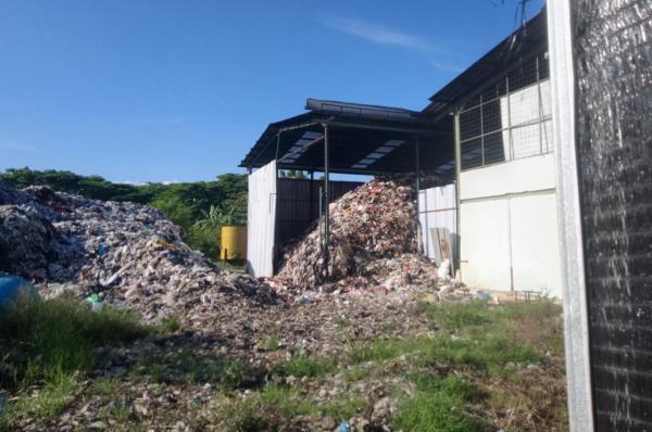 Warga Sentul City Keluhkan Bau dan Dugaan Pencemaran dari Recycle Centre