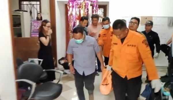 Polisi Ungkap Kematian Mahasiswa ITS Surabaya, Tewas Bunuh Diri Hirup l Gas Nitrogen di Kamar Kos