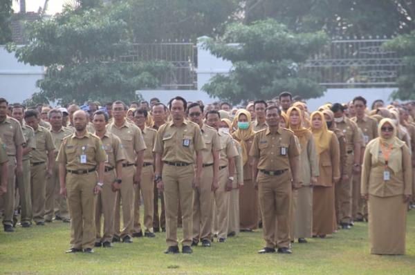 Misteri Mutasi Pejabat Pemkab Jombang, 23 Nama Masuk Daftar Job Fit?