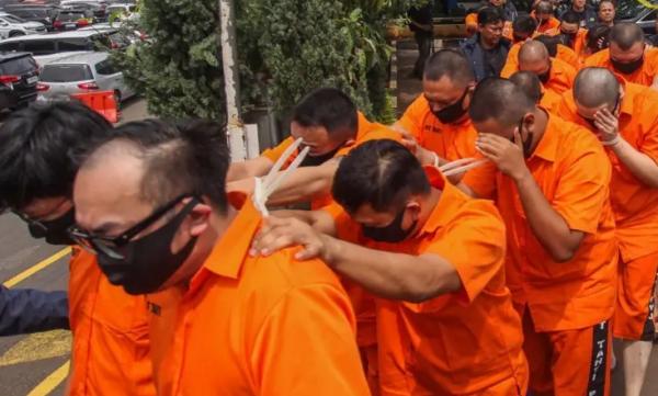 Bandar Judi Online yang Sempat Viral karena Dirugikan Pemain Akhirnya Ditangkap!