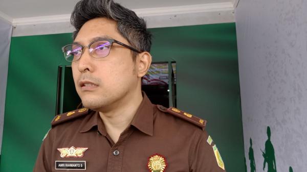 Kejari Tulungagung Usut Dugaan Korupsi SKTM di RSUD dr Iskak