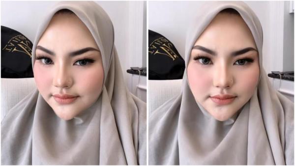 Lisa Mariana Pakai Hijab Sudah Taubat? Seteruan Ridwan Kamil itu Direspons Positif Nitizen