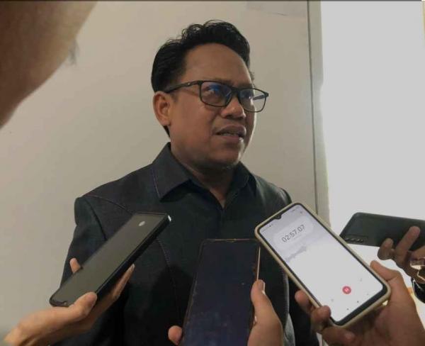 DPRD Samarinda Tambah Waktu 3 Bulan Bahas Raperda TPU, Terkendala Lahan dan Persetujuan Warga