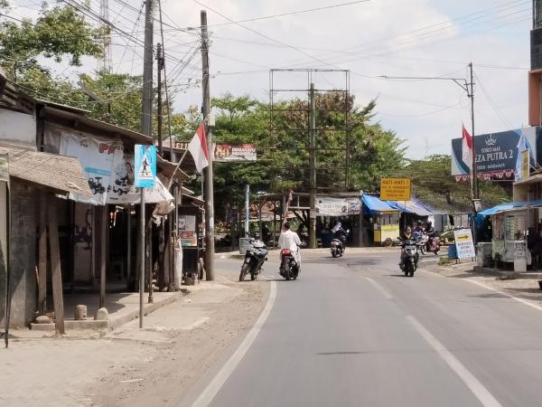 Asal-usul Nama Kecamatan Terisi, Warisan Sejarah Kereta Api di Indramayu