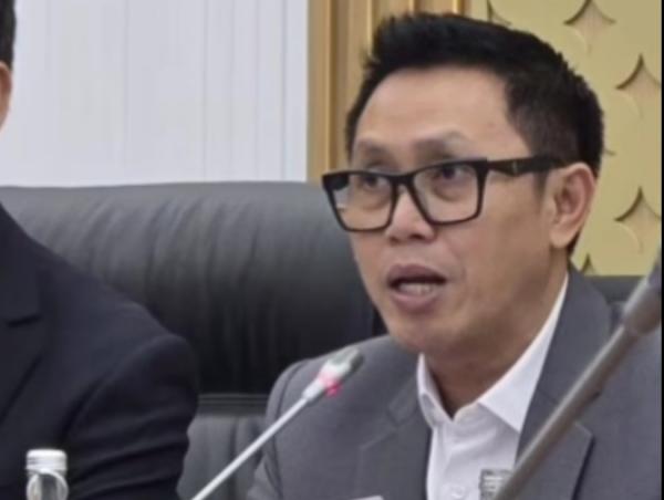 Breaking News, PAN Nonaktifkan Eko Patrio dan Iya Kuya Sebagai DPR