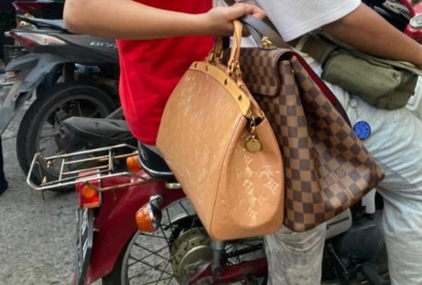Viral! Warga Jarah Rumah Ahmad Sahroni, Tas dan Jam Tangan Mewah Harga Miliaran Rupiah Dibawa Kabur