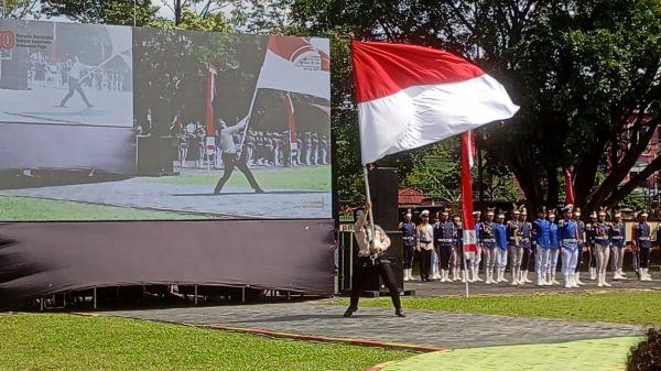 Festival Merah Putih 2025 Ditutup Doa Lintas Agama: Pesan Damai untuk Bogor dan Indonesia