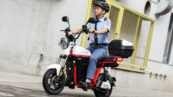 Sepeda Listrik Diminati Masyarakat, Laba Perusahaan Ini Naik 40 Persen