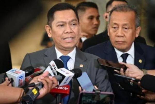 Bikin Gaduh Indonesia, Politisi Asal Surabaya Adies Kadir Dinonaktifkan dari DPR RI