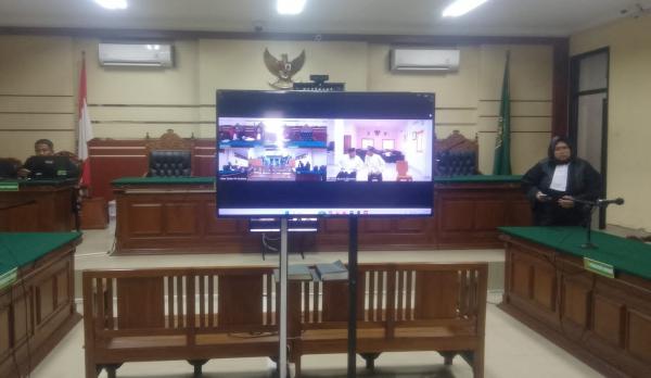 Eks Kades Gilang Sidoarjo Divonis 1 Tahun Penjara dalam Kasus Pungli PTSL