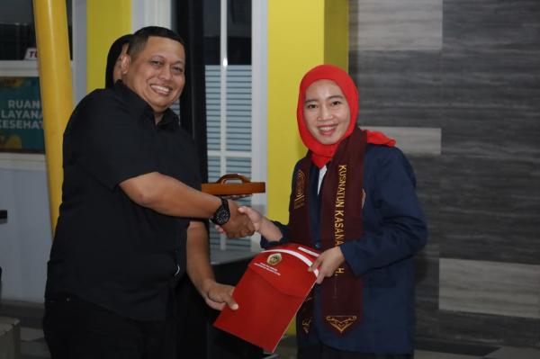 Tanpa Skripsi, Mahasiswa Hukum UWP Lulus Lewat Jurnal Terakreditasi, Ada yang Tembus SCOPUS!