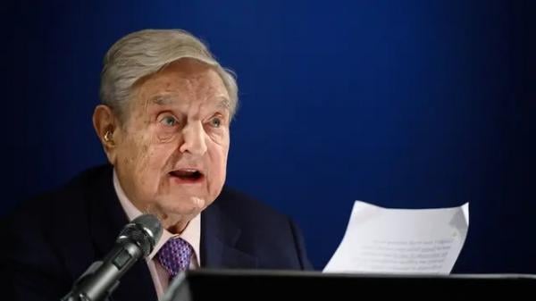 Aksi Massa di Indonesia, Soros Diduga Terlibat, Ungkap Media Rusis