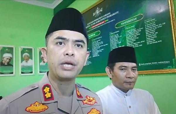 Indramayu Kondusif, NU Pilih Gelar Istighosah daripada Demonstrasi