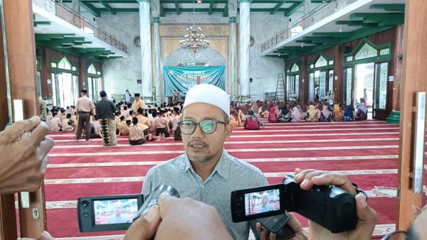 Ojol Tewas Terlindas Rantis Brimob, Ponpes Denanyar Minta Dilakukan Pengusutan Hingga Tuntas!