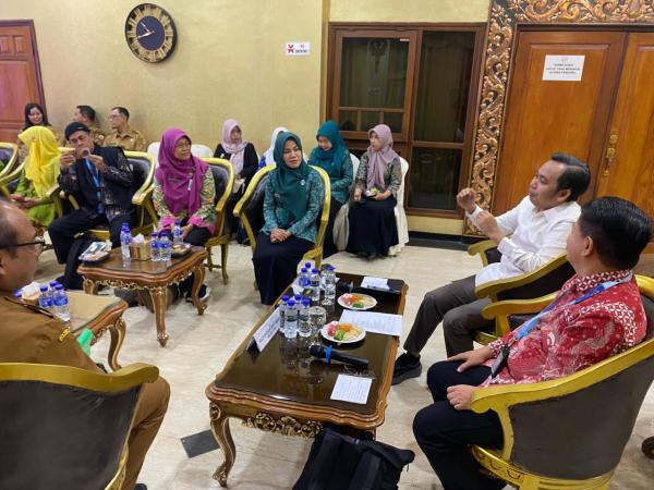 Cakupan Imunisasi di Jember Baru 38,7 Persen, Dinkes Ingatkan Risiko