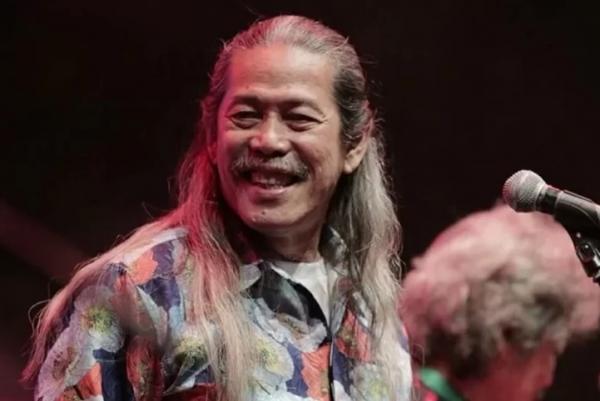 Musisi Legendaris Acil Bimbo Meninggal Dunia, Dimakamkan Hari Ini