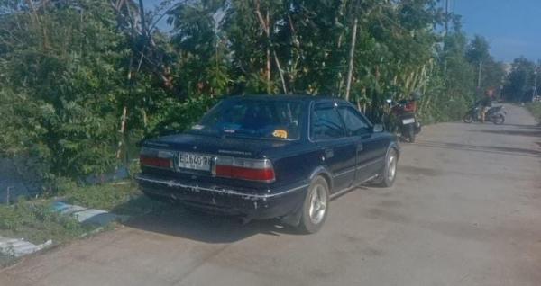 Polisi Dalami Dugaan Keterkaitan Mobil Misterius dalam Kasus Satu Keluarga Tewas di Indramayu