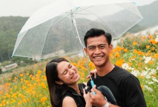 Kabar Terbaru Pratama Arhan dan Azizah Salsha, Benarkah Batal Cerai?