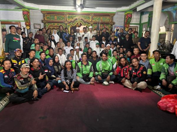 Koalisi Indonesia Bersatu Berdaulat Dorong Suasana Aman di Tengah Aksi Demo