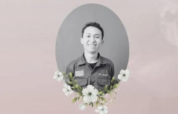 Misteri Kematian Mahasiswa Unnes Iko Juliant: Diantar Brimob ke RS, Mengigau Aneh Bernada Ketakutan
