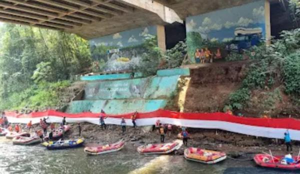 Bujug Buset (10): Atlet Porprov Depok Mabok Disembur Tinja 1 Truk, Pelaku Dibekuk Polisi