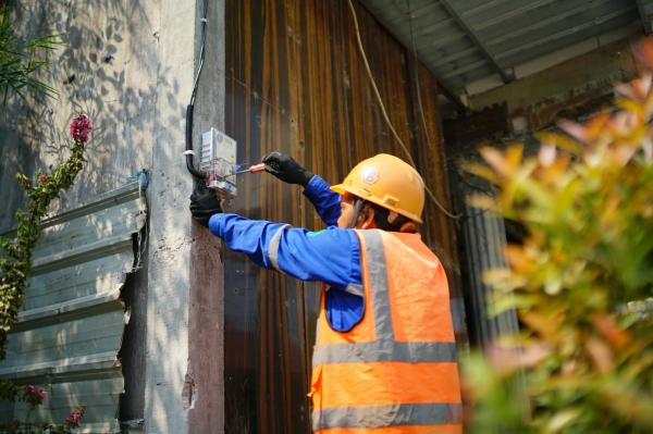 Pelanggan Kecil Berkesempatan Naik Daya Listrik Hingga 7.700 VA dengan Biaya Ringan, Ini Syaratnya